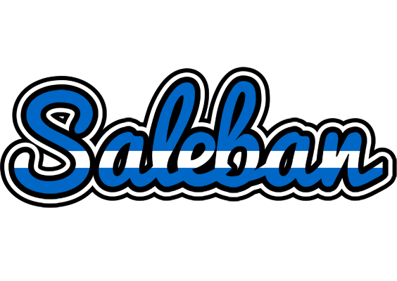 Saleban greece logo