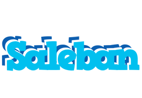 Saleban jacuzzi logo