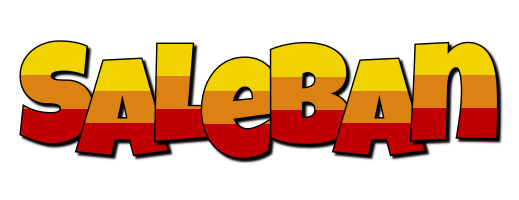 Saleban jungle logo