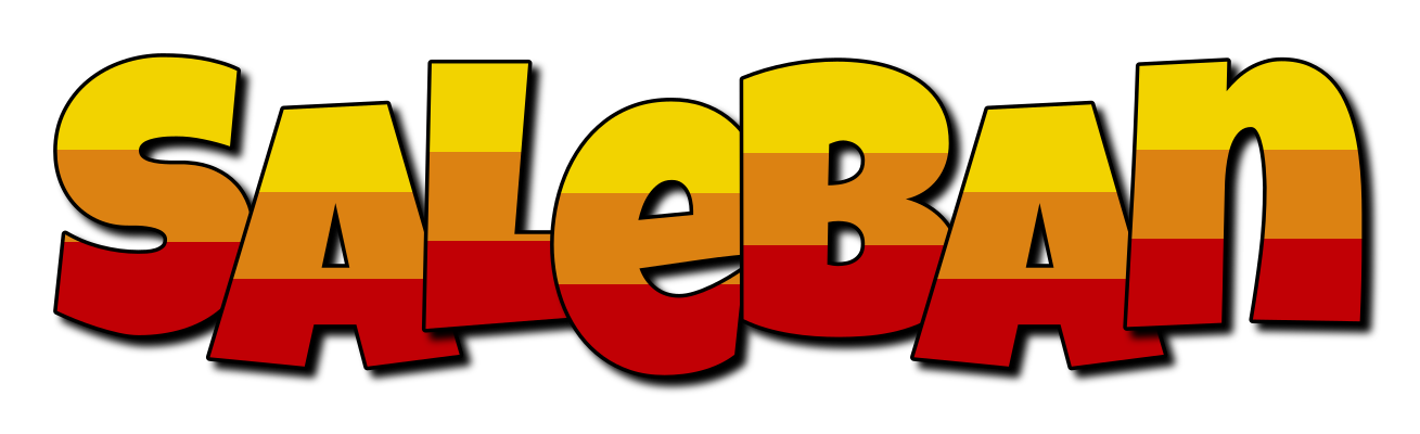Saleban jungle logo