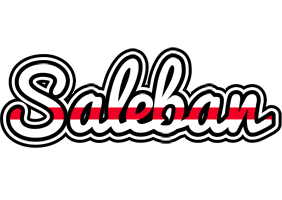 Saleban kingdom logo