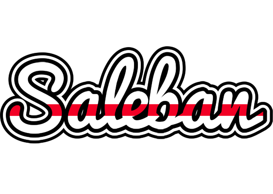 Saleban kingdom logo