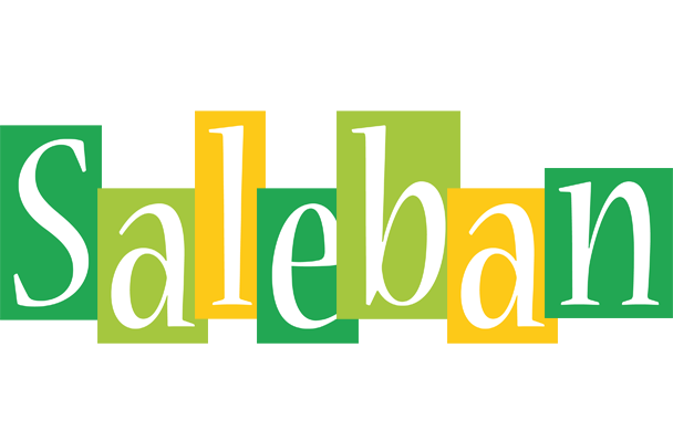 Saleban lemonade logo