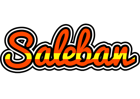 Saleban madrid logo