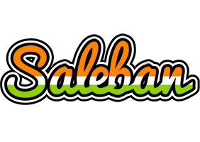Saleban mumbai logo