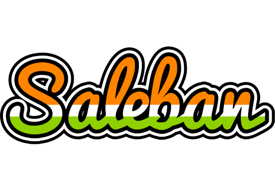 Saleban mumbai logo