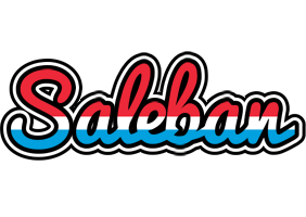 Saleban norway logo