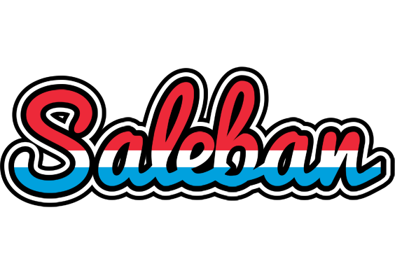 Saleban norway logo