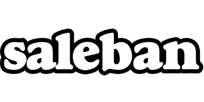 Saleban panda logo