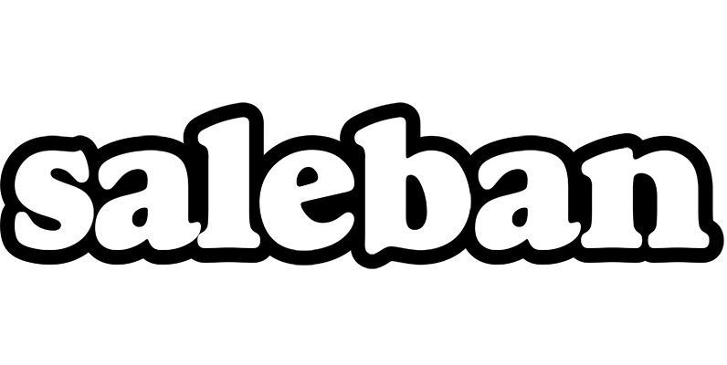 Saleban panda logo