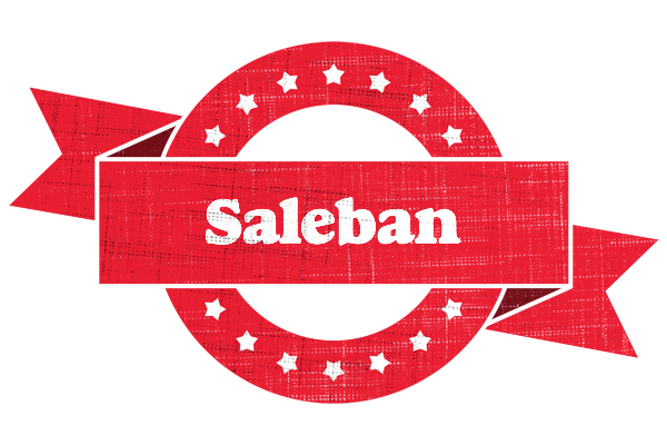 Saleban passion logo