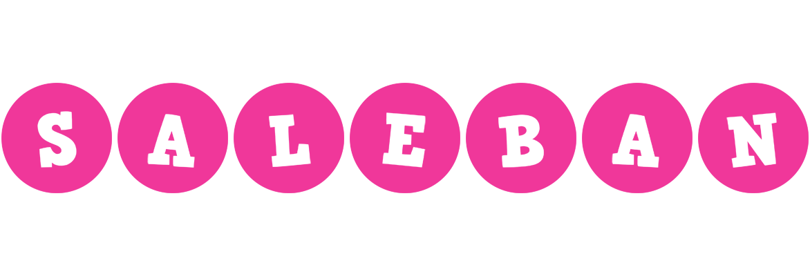 Saleban poker logo