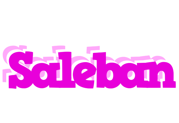 Saleban rumba logo