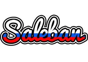 Saleban russia logo
