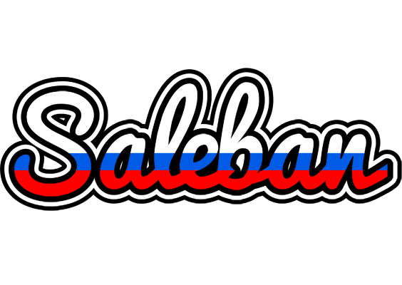 Saleban russia logo