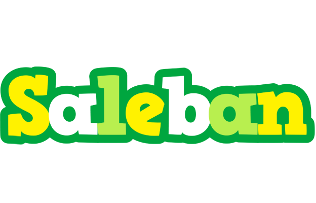 Saleban soccer logo