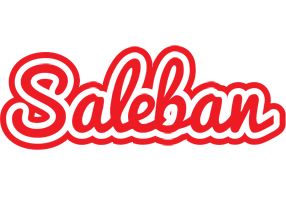 Saleban sunshine logo