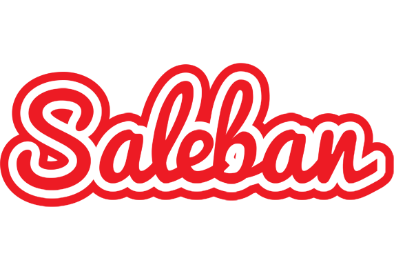Saleban sunshine logo