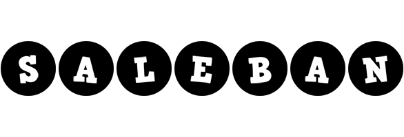 Saleban tools logo