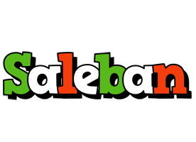 Saleban venezia logo