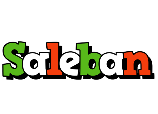Saleban venezia logo