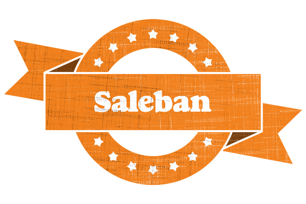 Saleban victory logo