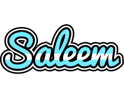 Saleem argentine logo