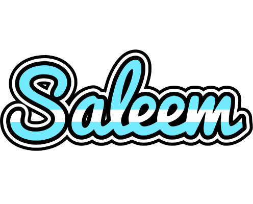 Saleem argentine logo