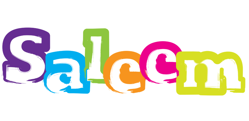 Saleem casino logo