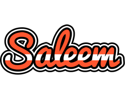 Saleem denmark logo