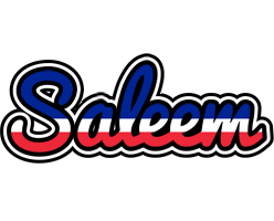 Saleem france logo