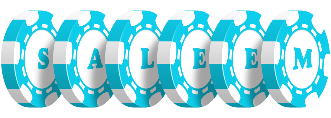 Saleem funbet logo
