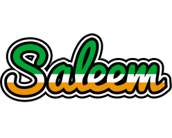 Saleem ireland logo