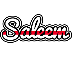 Saleem kingdom logo