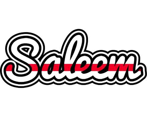 Saleem kingdom logo