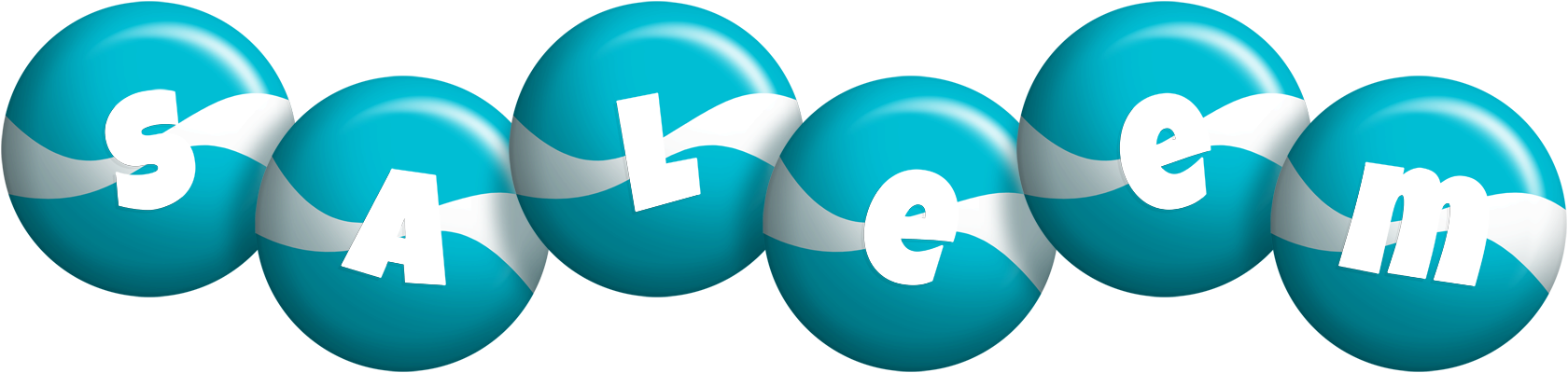 Saleem messi logo