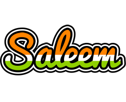 Saleem mumbai logo