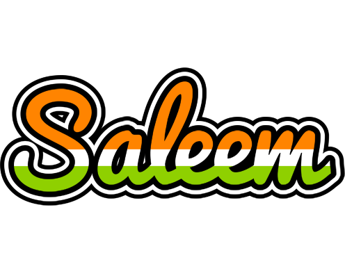Saleem mumbai logo