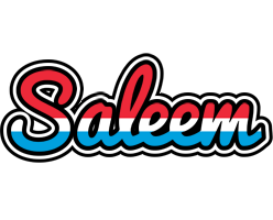 Saleem norway logo