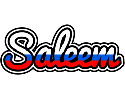 Saleem russia logo