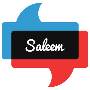 Saleem sharks logo