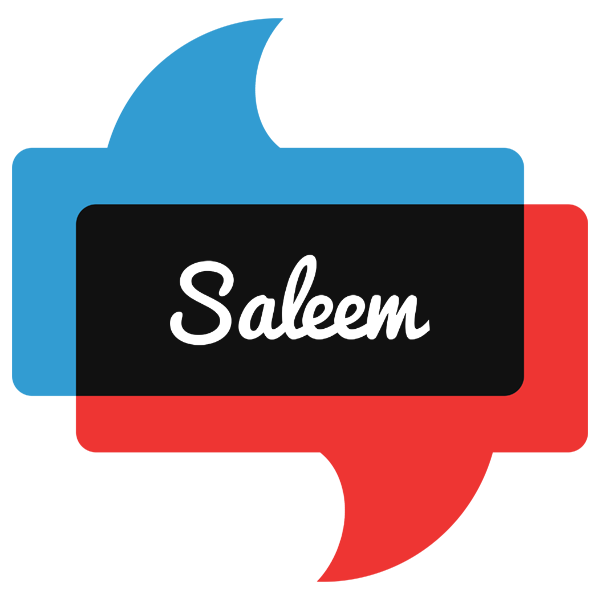 Saleem sharks logo