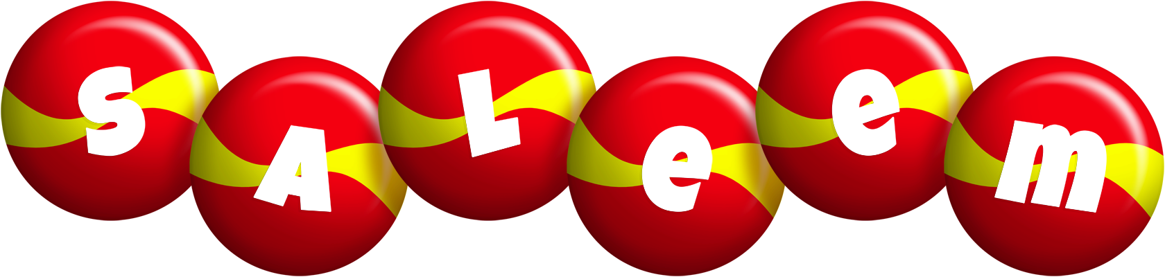 Saleem spain logo