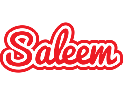 Saleem sunshine logo
