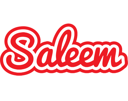 Saleem sunshine logo