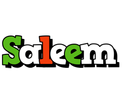 Saleem venezia logo