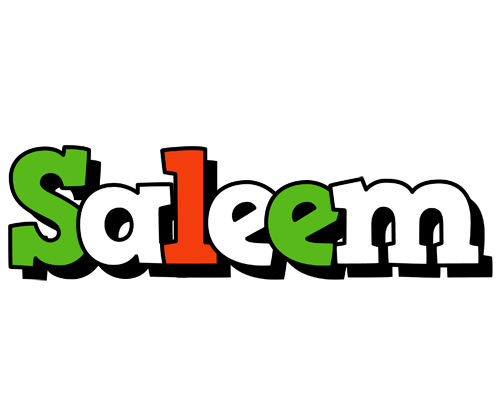 Saleem venezia logo