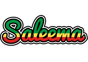 Saleema african logo