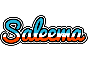 Saleema america logo