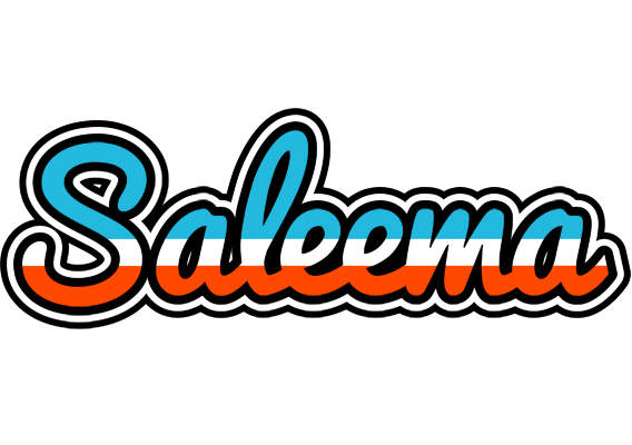 Saleema america logo